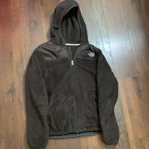 north face women jacket